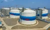Liquefied Natural Gas (LNG)