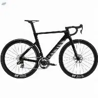 2026 Canyon Aeroad CFR Carbon Race Road Bike