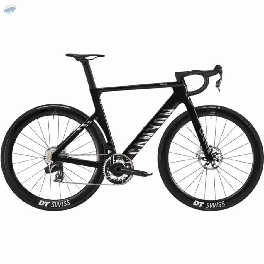 2026 Canyon Aeroad CFR Carbon Race Road Bike