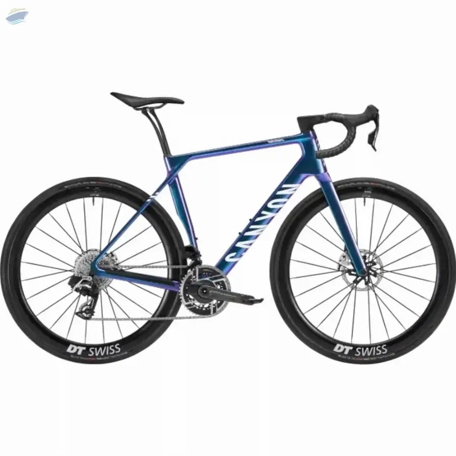 2026 Canyon Endurace CFR Carbon Endurance