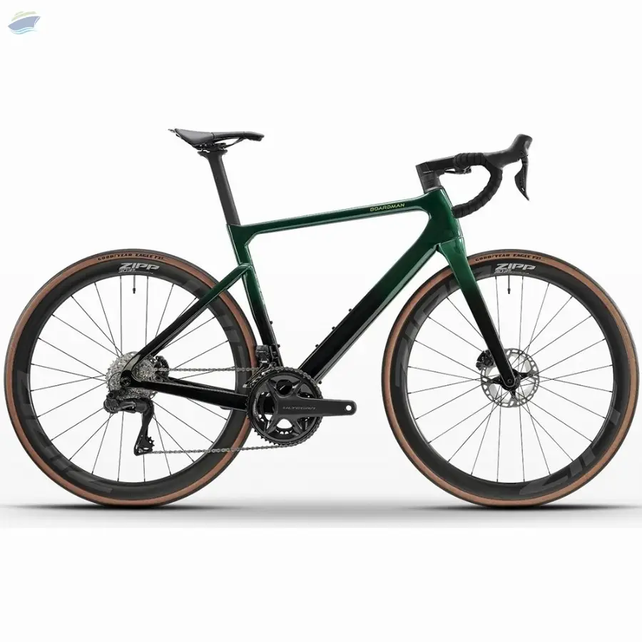 2026 Boardman SLR 9.6 Carbon Race