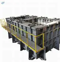 Culvert Moulds