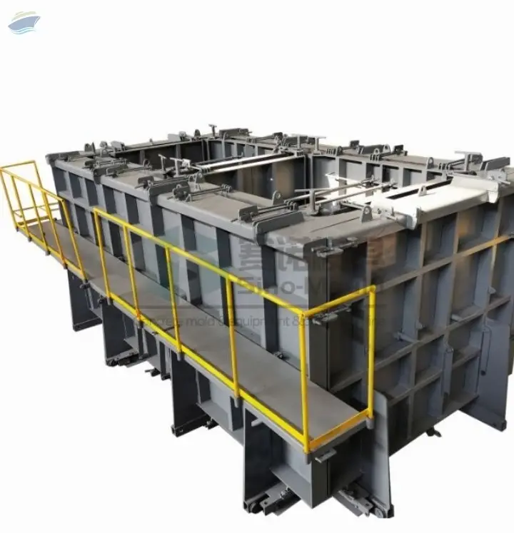 Culvert Moulds