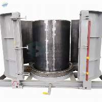 Steel Moulds For Precast Concrete