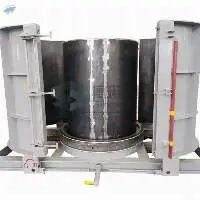 Steel Moulds For Precast Concrete