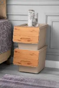 MOTEK Freebox Organizer 12LT