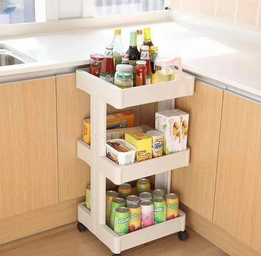 Motek Big Storey Shelf 3