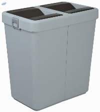 Motek  Comfort Dust Bin 80 Lt