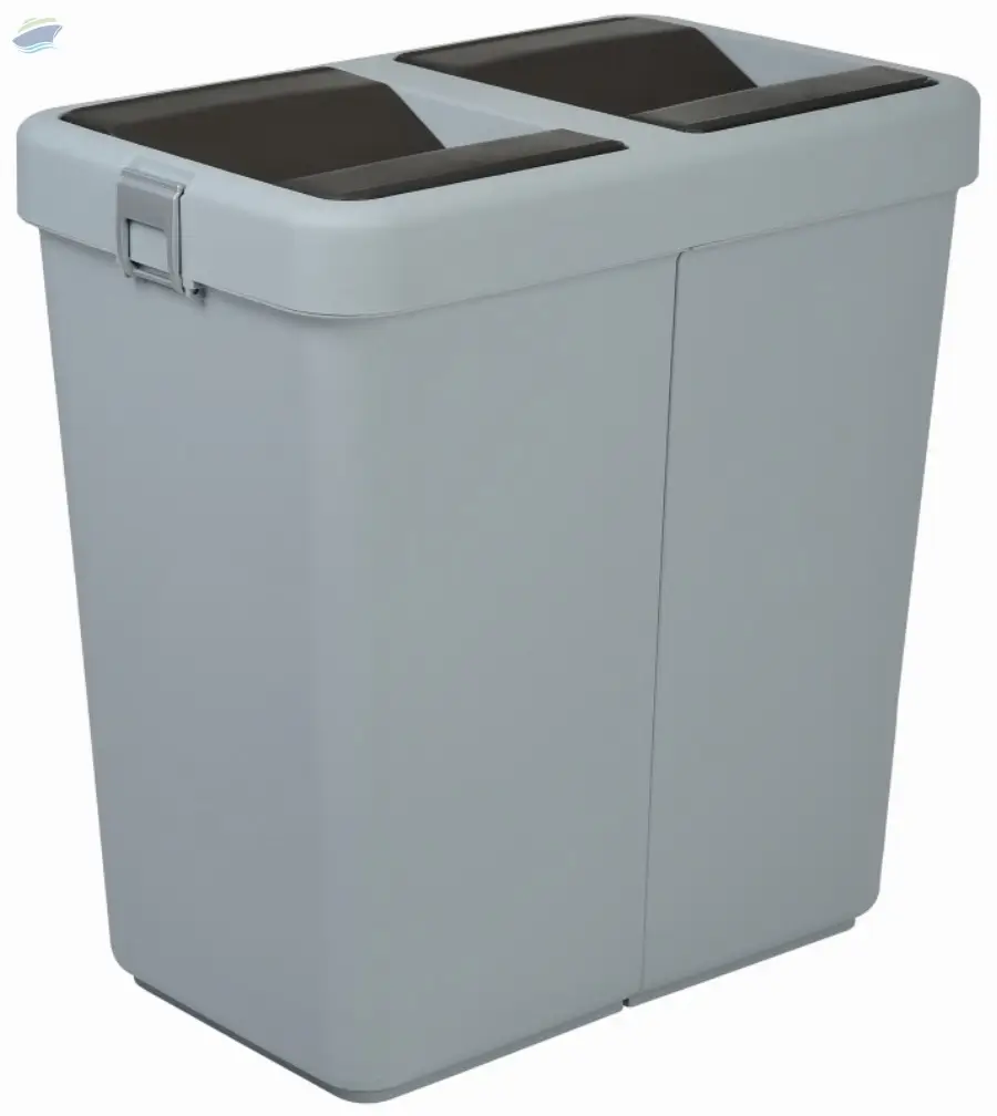 Motek  Comfort Dust Bin 80 Lt