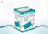 Motek Comfort Wheeled Mop Set