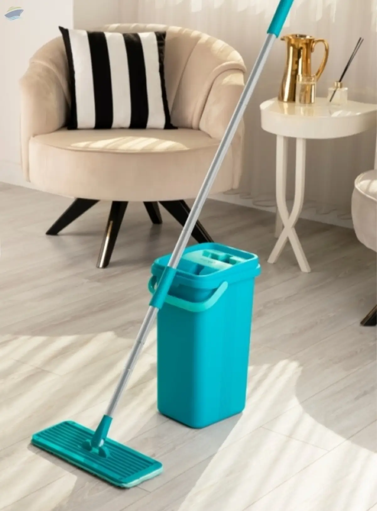 Motek Palet Mop Set
