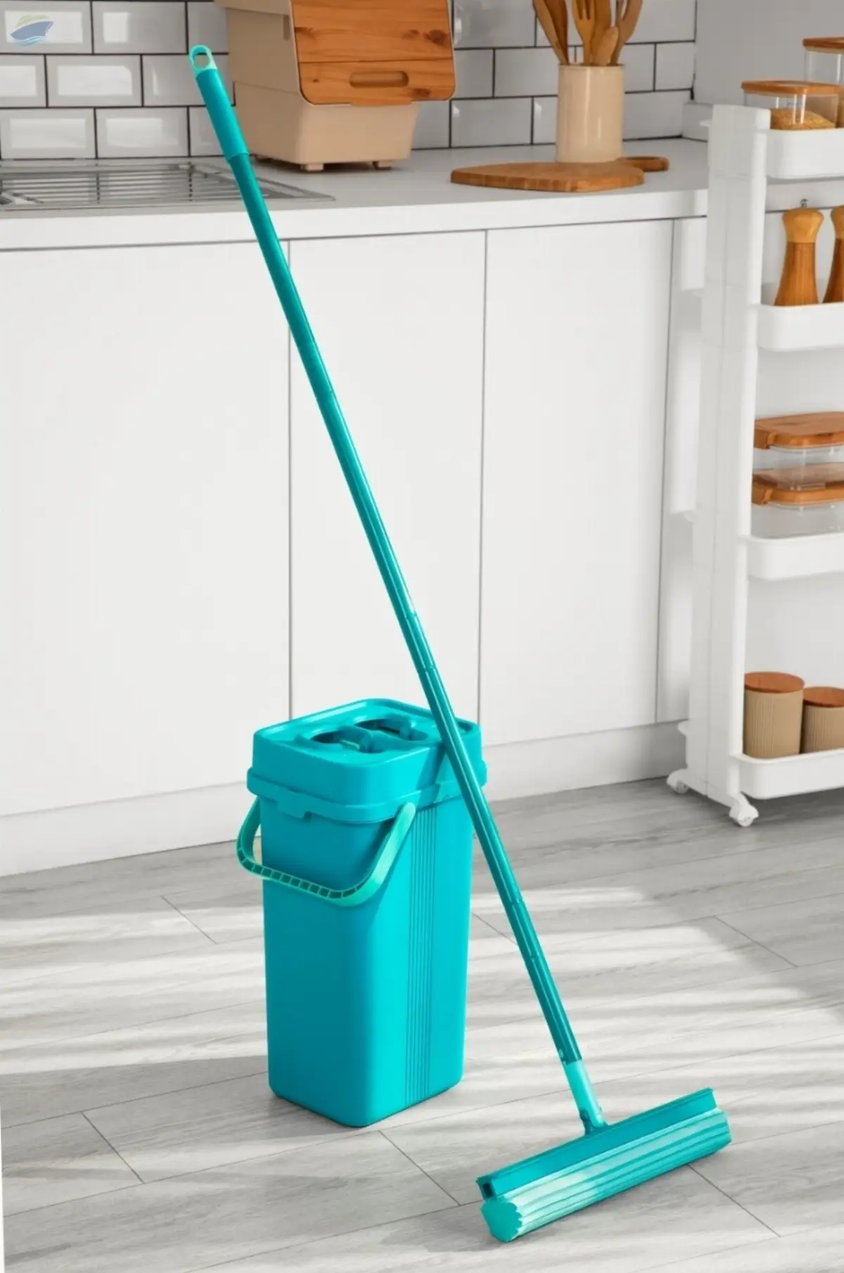 Motek  Soft Mop Set