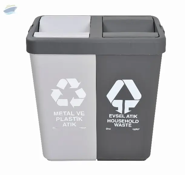 MOTEK  Recycling Bin 80 LT