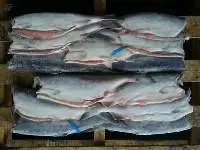 Chum Salmon H/G IQF 1.8-2.5kg Gr1 box 1/25
