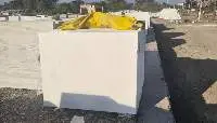 Agaria White Marble Slab And Tiles