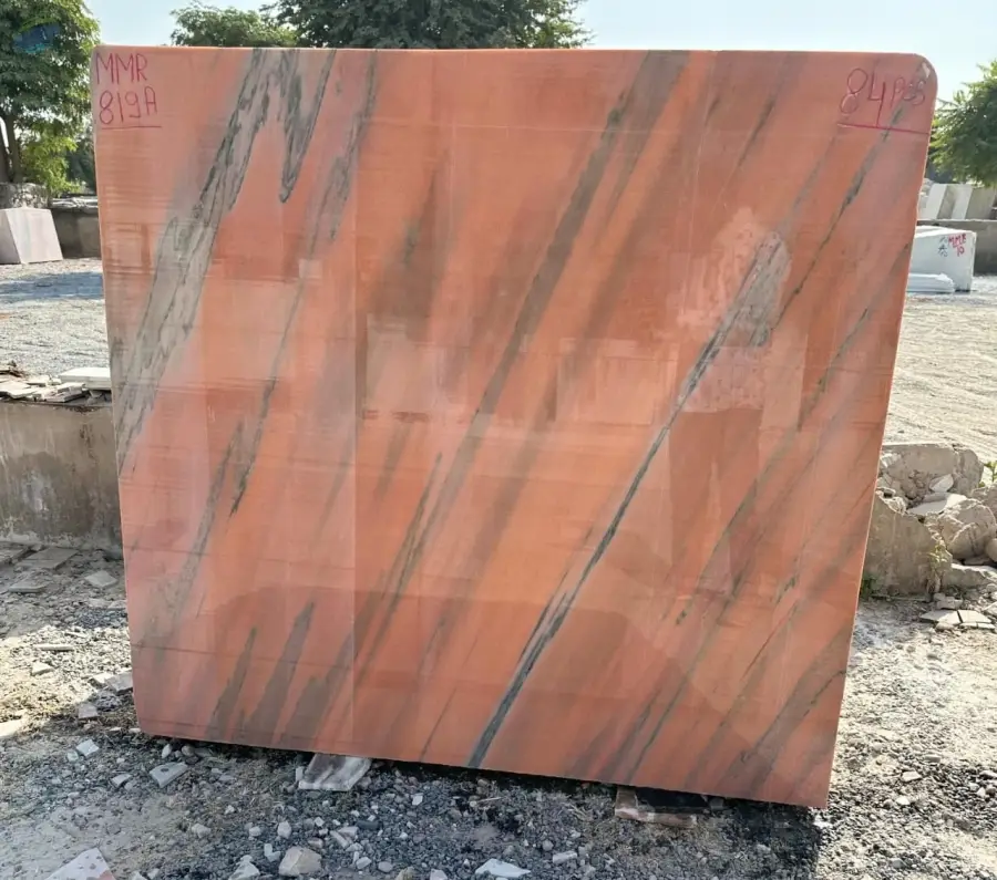 Udaipur Pink Marble