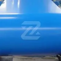 Prepainted Steel Coils