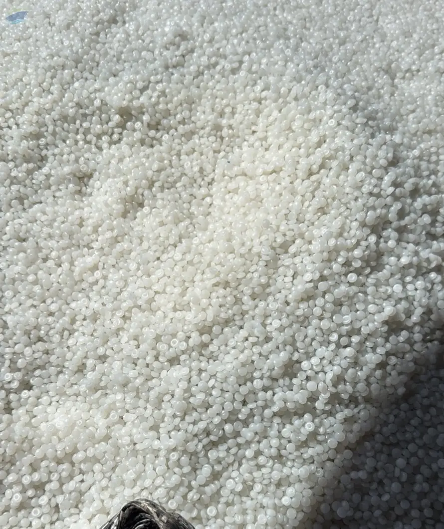 HDPE