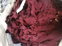 Mixed Color Cotton Garments Cutting Waste