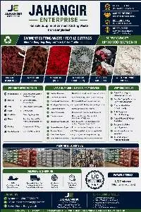 Garment Cutting Waste