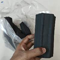 BBQ Grade Coconut Charcoal Briquette