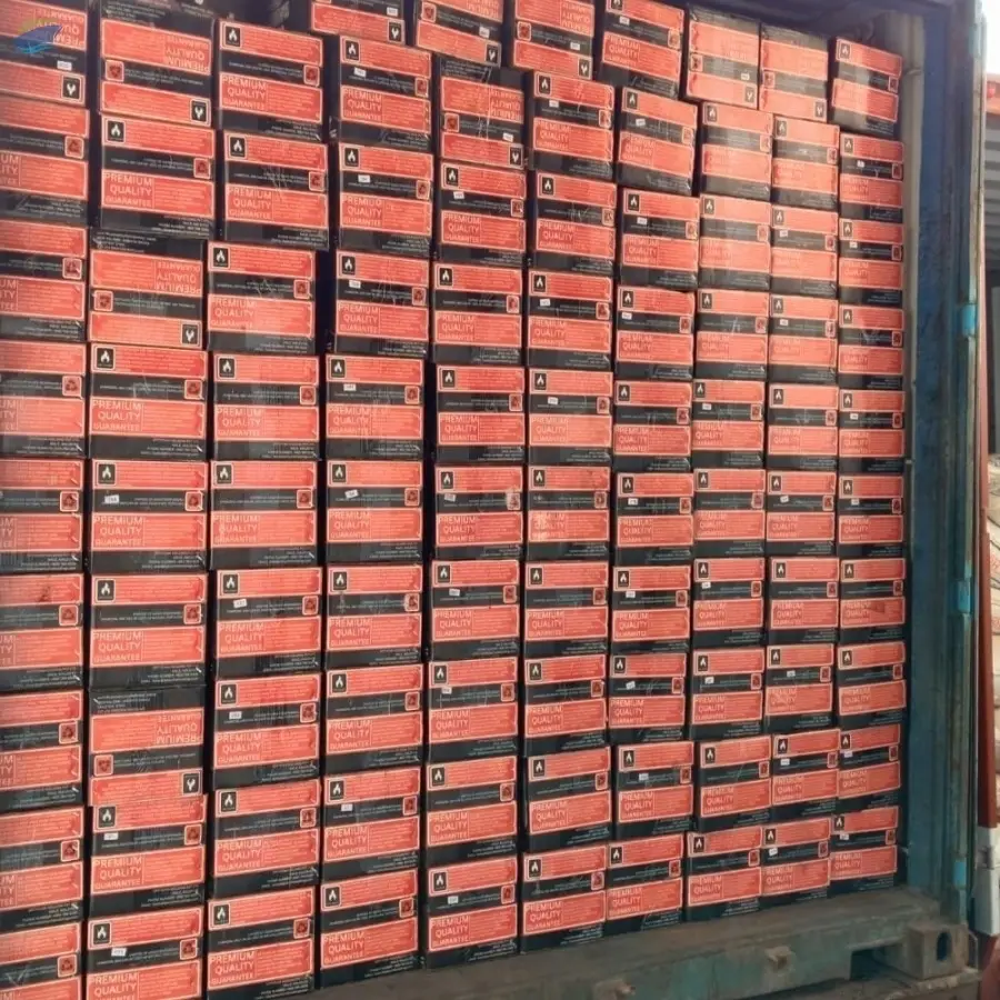 BBQ Charcoal Briquettes