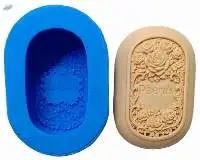 Custom Luxury Silicone Soap Mold