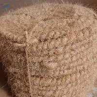Machine Twisted Coir Fiber