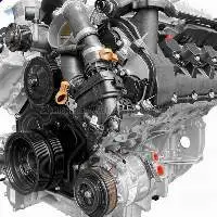 Remanufactured Land Rover Engines
