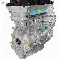 Remanufactured BMW Engine