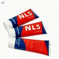 NL5 Abrasive Skin Prep Gel