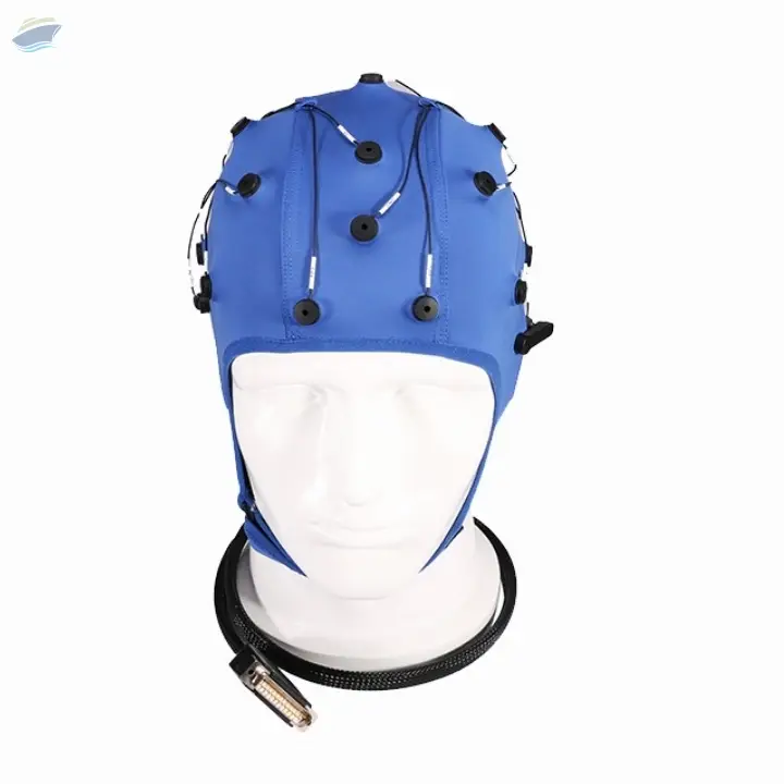 NLC EEG Caps
