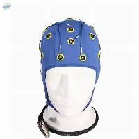 NLR EEG Caps
