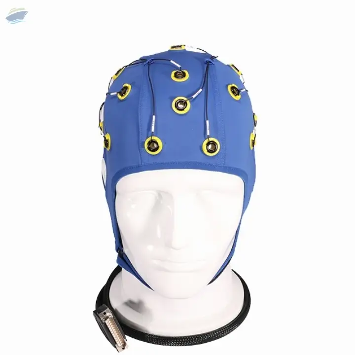 NLR EEG Caps