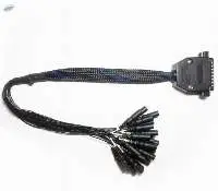 EEG Cap Adapter Cable