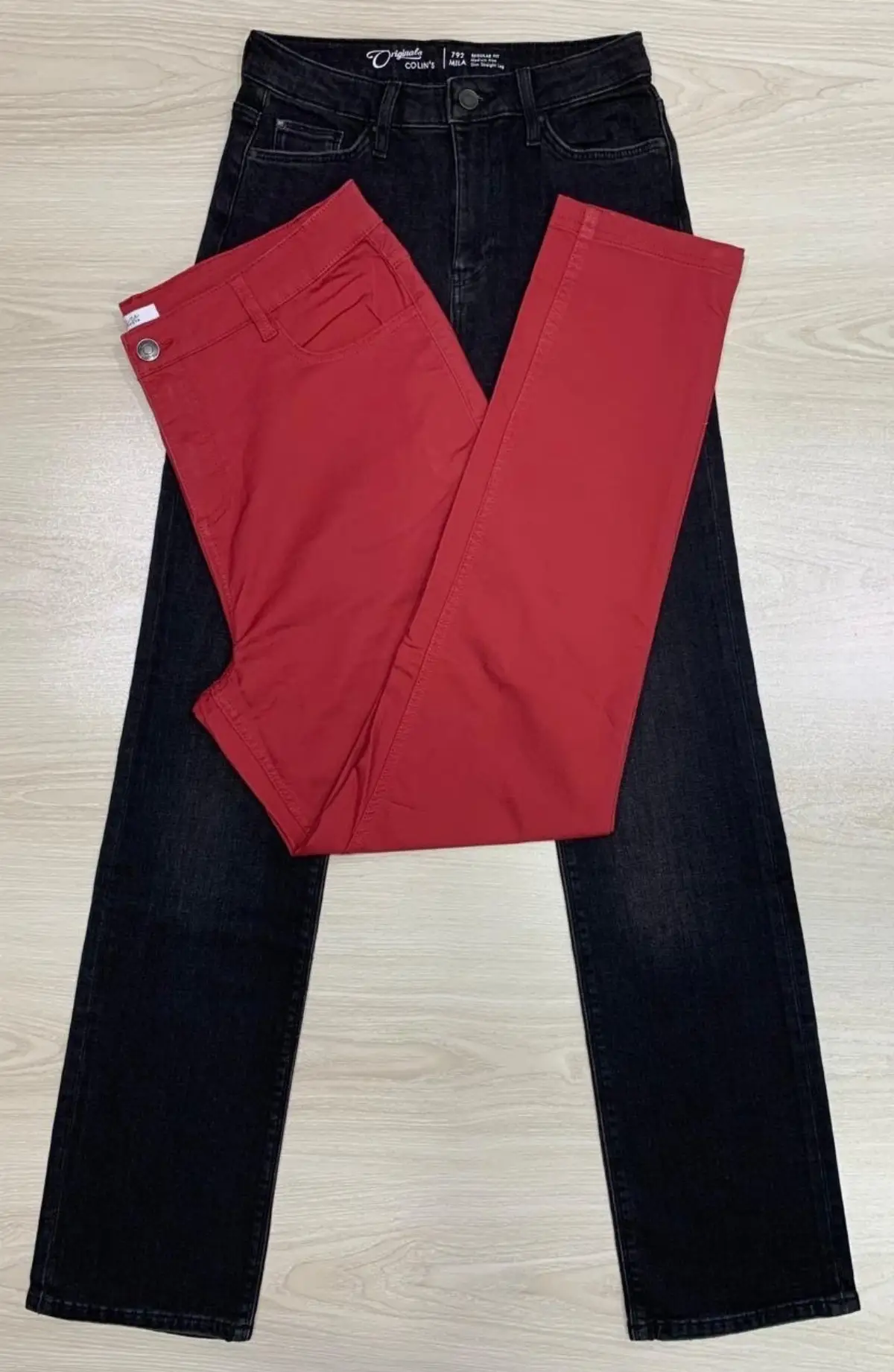 Ladies Pant