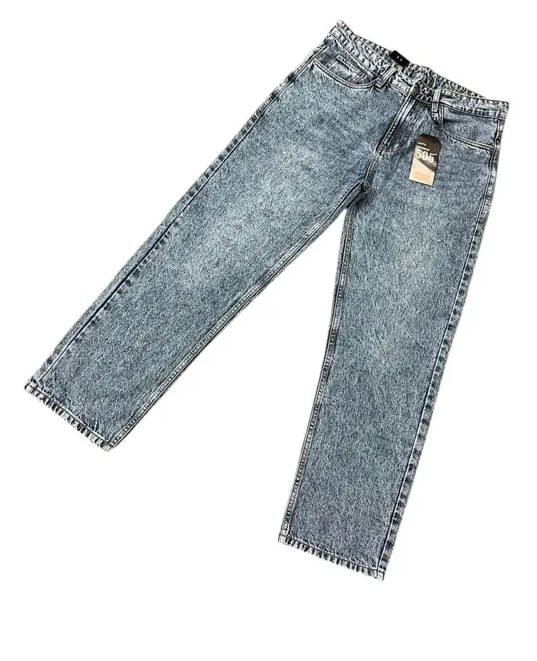 Baggy Pant