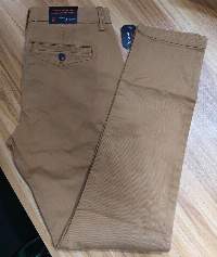 Means Twill Pant