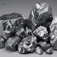 Silicon Metal