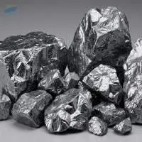 Silicon Metal