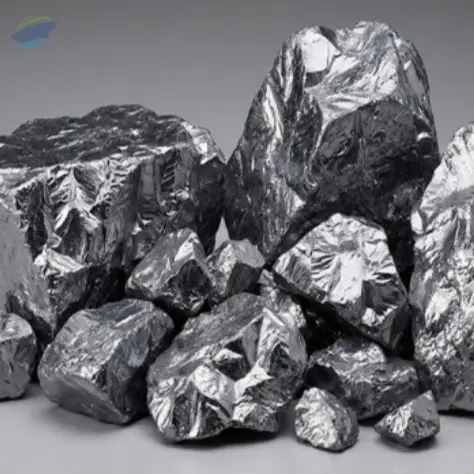 Silicon Metal