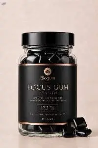 Sugar - Free Functional Chewing Gum