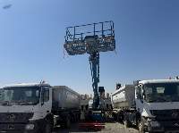 Vehicles, Generators and Equipments
