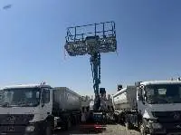 Vehicles, Generators and Equipments