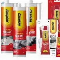 Silicone Adhesive