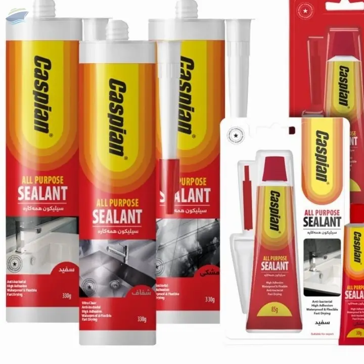 Silicone Adhesive