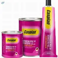 Caspian High Pressure PVC-U Adhesive