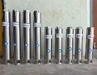 Submersible Motor