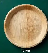 Areca Leaf Plates