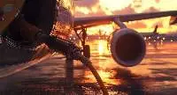 Jet A-1 Petroleum Aviation Fuel Product